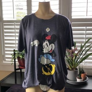 NWOT Minnie Mouse Tee - Sz XXL (fits more like XL)